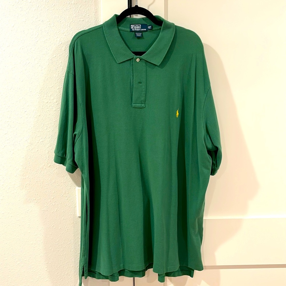 Polo by Ralph Lauren polo shirt